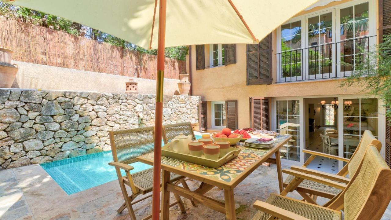 Casa Maria Pollença