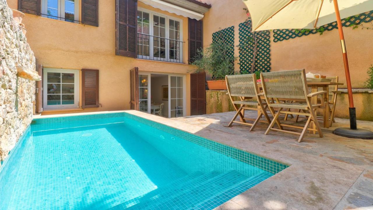 Casa Maria