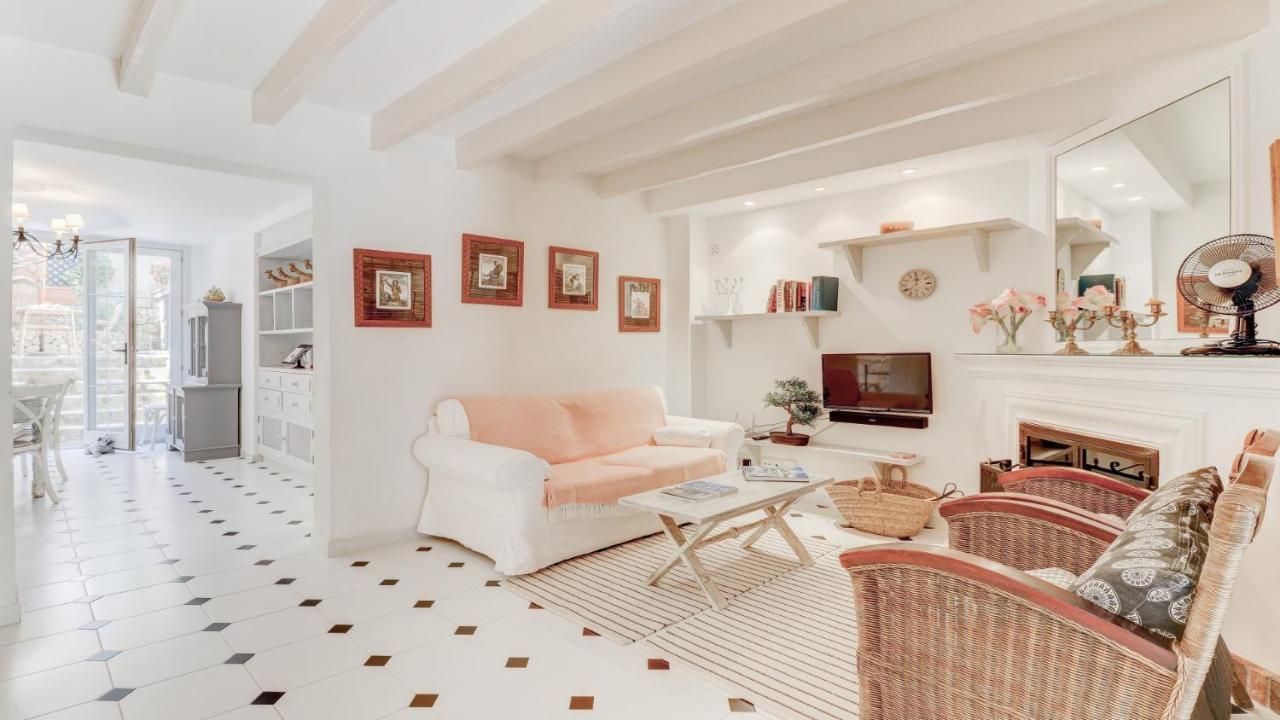 Casa Maria Ferienhaus Pollença