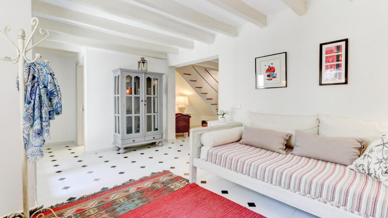 Casa Maria Ferienhaus Pollença
