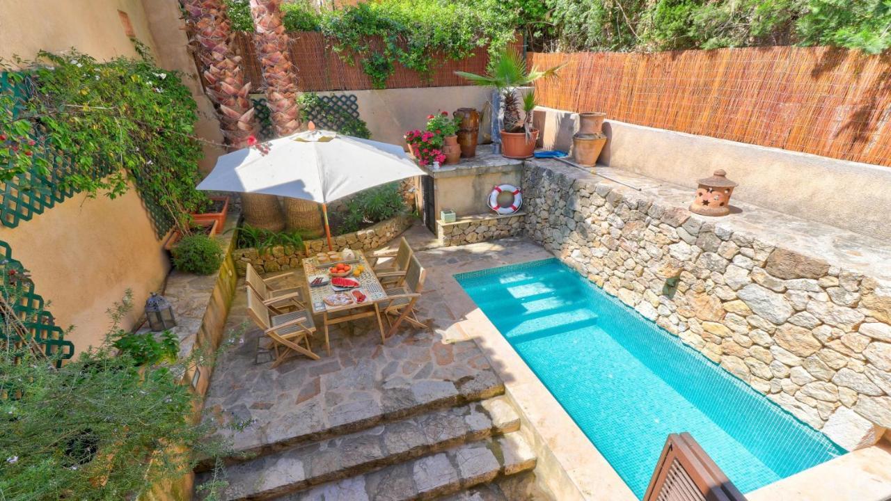 Ferienhaus Casa Maria Pollença